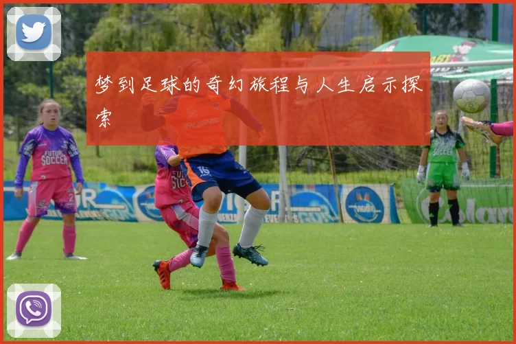 梦到足球的奇幻旅程与人生启示探索